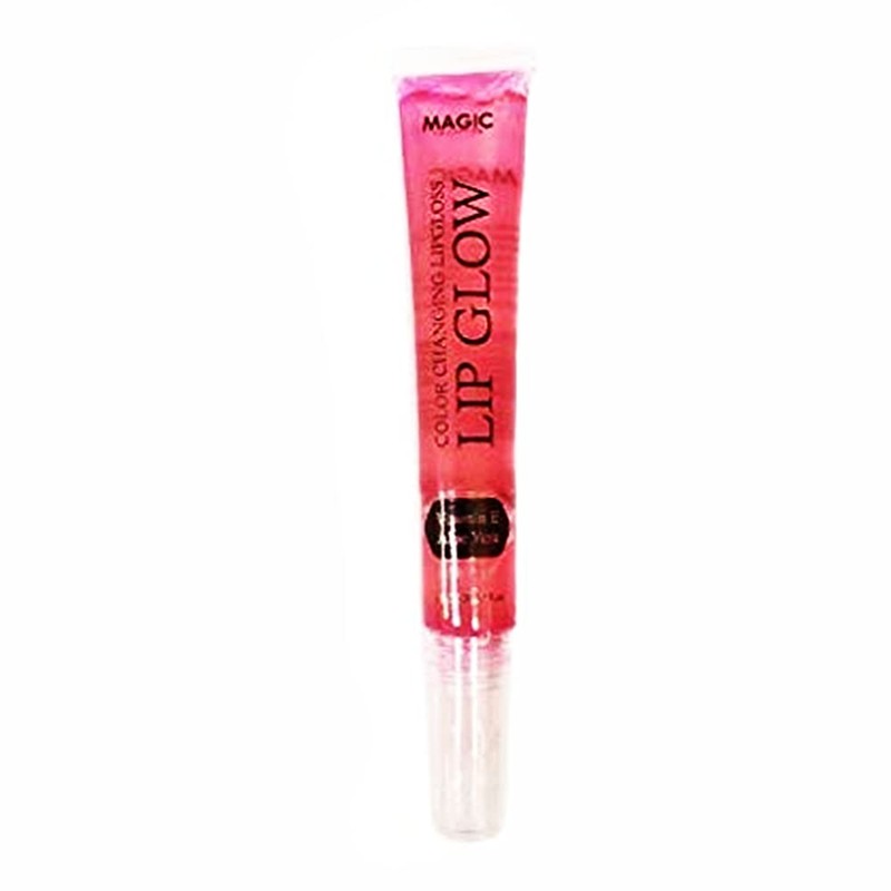 3 Pcs Lip Glow Lip Gloss
