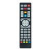 Replacement Remote Control -ALLIMITY- fit for Global Media Box PLUSTV