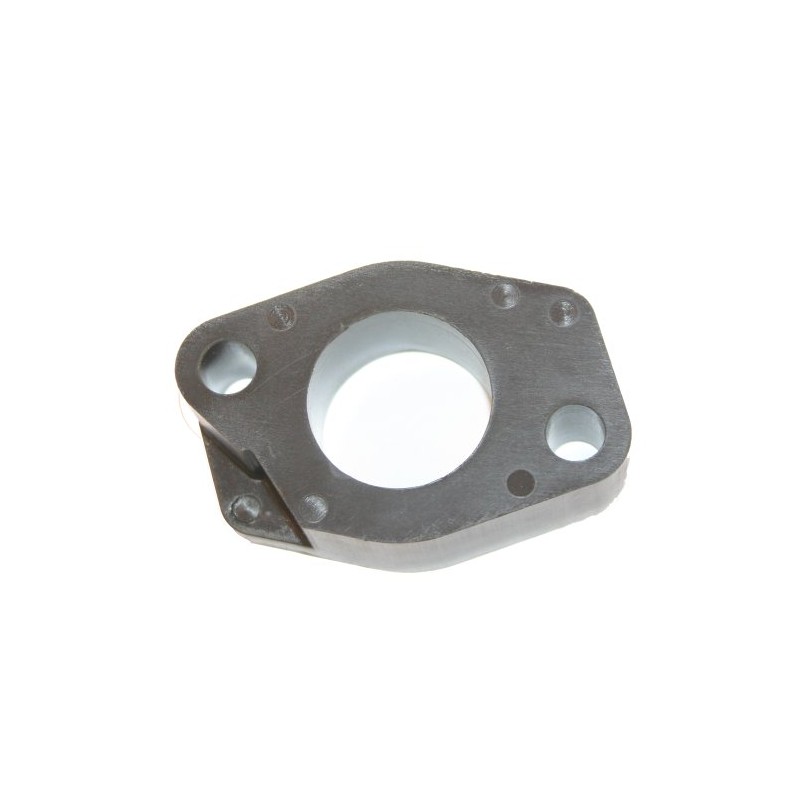 Yamaha Carburetor Spacer Joint (96+) G16/G19/G22/Drive Gas Golf Cart Washer
