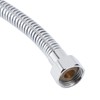 Sprayer Head Hose for Shampoo Bowl G1/2 Interface Pressure Boosting