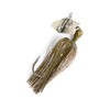 3/8Oz Bladed Vibrating Swim Jig Cbel38 09 Fishing Lures Bass
