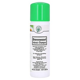 Brennnessel Intensiv-Shampoo