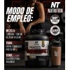 2 Mass Gainer Ganador De Masa Y Peso Y Creatina