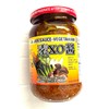Master Sauce ja jan vegetarian XO Sauce 13.4 oz (1