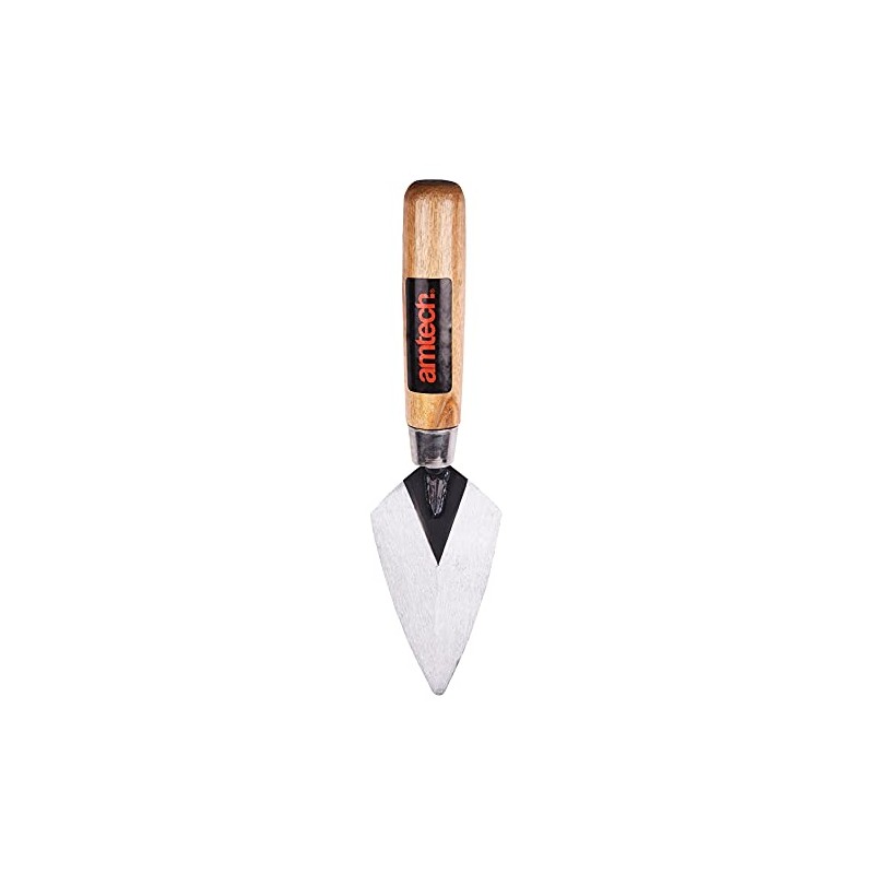 Amtech G0100 100mm (4") Pointing Trowel