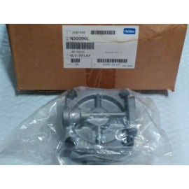 Haldex RV046 Air Pressure Single Control Line Relay Valve N30096L Valve Relay F