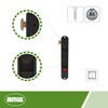 Amig Model 3800 22659 Mortice Lock for Window and Sliding