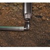 Rain Bird SWGE050B EZ Pipe/Swing Pipe Elbow Fitting, 1/2" Male