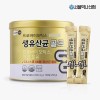 Seoul Pharmacist Cooperative 프로바이오틱스 생유산균 골드 2.5g 100포 1세트 Probiotics