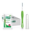 GUM Proxabrush Go-Betweens, Tight, 872, 1 unidad (paquete de 36)
