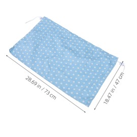 CHILDWEET Automotive Rear Window Sunshade Car Sunshade Curtain Insulation for Side Windows