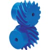 Kyoiku Gear Industry (KG Gear) H1BP13R-B Helical Gear (Module = 1)