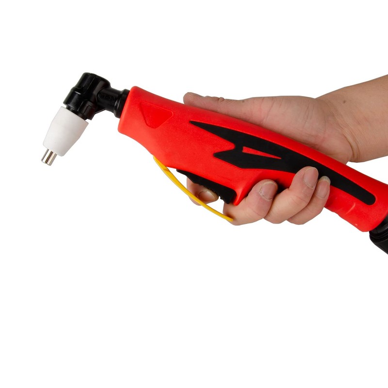 PT-31 Air Plasma Cutting Hand Torch Gun Body Fit ESAB