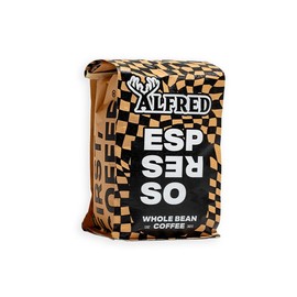 ESPRESSO Coffee - Variant: Fine Grind