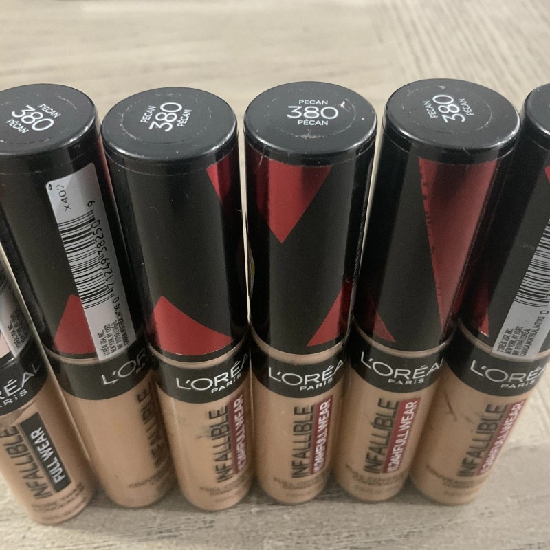 Loreal L'Oreal- Infallible up to 24 Hr Wear Full Cover