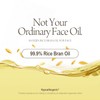 HAYEJIN [HAYEJIN]Rice Bran Oil for Face 30ml