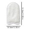 Tap Filter Cotton Sleeve – Faucet Mesh Protector, Sink Water