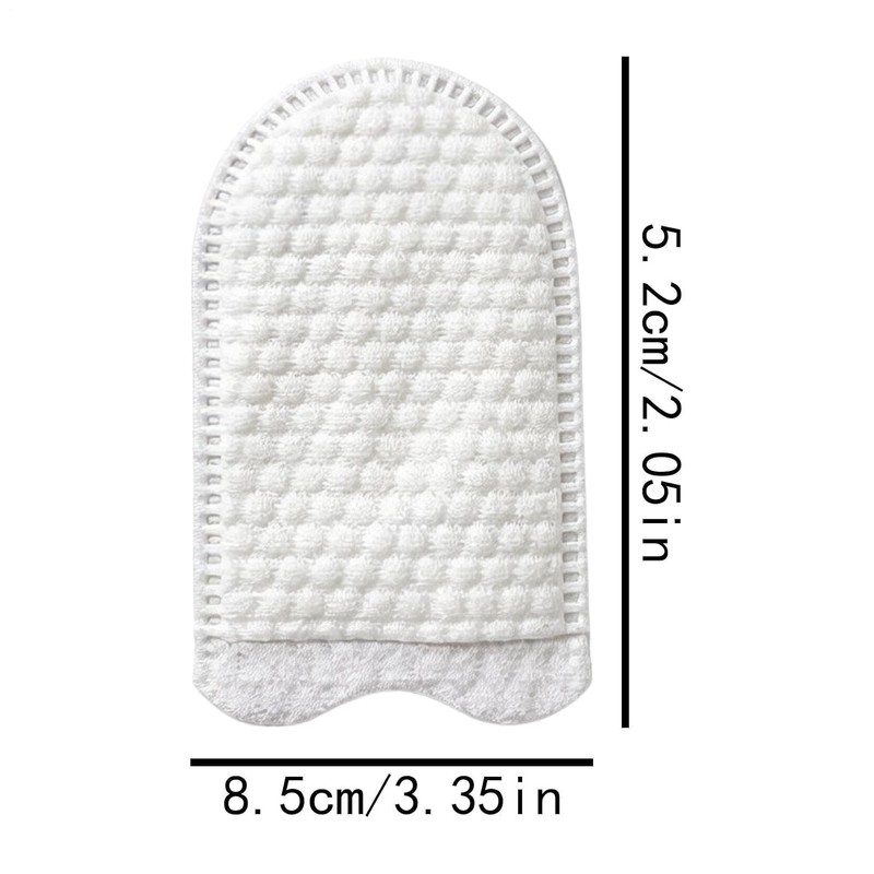 Tap Filter Cotton Sleeve – Faucet Mesh Protector, Sink Water