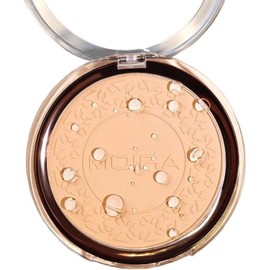 Moira Polvo de Fijación A Prueba de Agua Soft Focus Foundation Maquillaje Corrector (500)