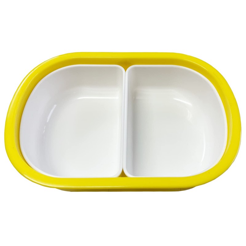 Children's Bento Box (11.8 fl oz (350 ml), Includes 2