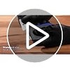 WORKPRO 100-Pack Single Razor Edge Blades, Industrial Scraper Razor Blades,