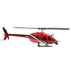 Amewi Bell 206 Jet Ranger CP Helicopter 6 Channel 6G