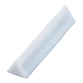 As One 1-5411-04 Triangle Rotor, 1.6 x 0.6 inches (40 x 14 mm)