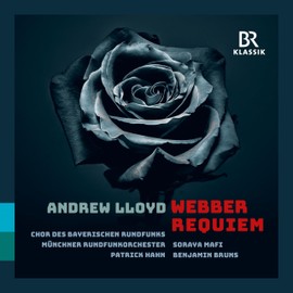 Andrew Lloyd Webber: Requiem; Samuel Barber: Adagio for Strings