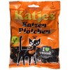 Katzen Pfotchen Liquorice (katjes) 200g
