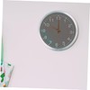 SHINEOFI 1 Set Wooden Clock Hands Elegant Decorative Parts for
