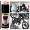 VHT Rim Paint Black Can For Wheel Aluminum High Heat