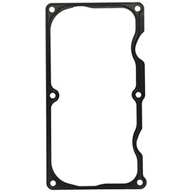 Elring 636.311 Gasket, cylinder head cover