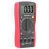 UA9205N LCD Digital Multimeter AC DC Voltmeter Current Capacitance Resistance