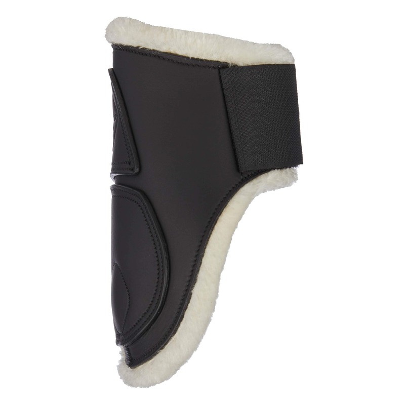 LeMieux Capella Comfort Fetlock Horse Boots - Protective Gear and