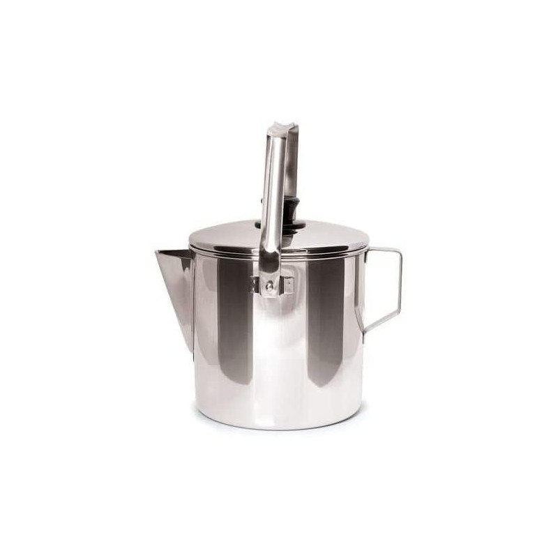 Zebra Head Teapot/Kettle 14cm