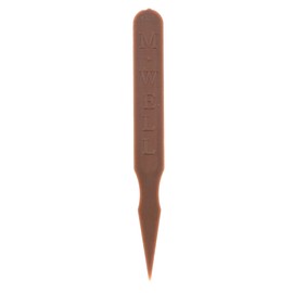Royal Medium Well Steak Marker-Brown, Case of 5000