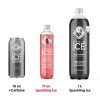 Sparkling Ice Strawberry Watermelon Zero Sugar Sparkling Water Pack Of
