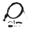 Choke Cable & Starter Valve Plunger Kit ATV & UTV
