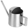 300ML Stainless Steel Long Spout Watering Can Pot for Household