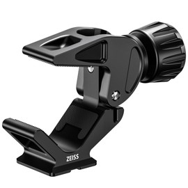 ZEISS Bino Clamp Accessory for Pro-Series Tripods