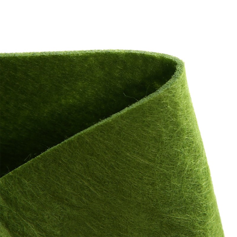 16 Pockets Vertical Greening Hanging Wall Outdoor Garden Grow Plant