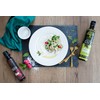Greek Red Wine Vinegar - Organic - NonGMO - Gluten