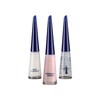 Herome French Maniküre Set Rosa (French Manicure Set Pink) -