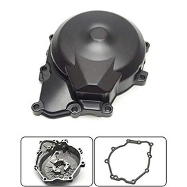 Engine Cover Clutch Cover for Yamaha YZF-R6 R6R 2006-2019