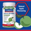 Lamberts Vitamin D3 1000iu Gummies - Suitable for Vegetarians -