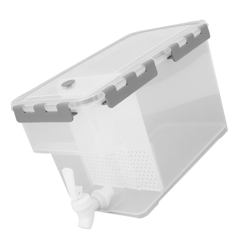 Refrigerator Drink Cold Kettle Large Capacity Multi Function Beverage Storage
