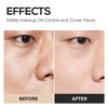 Men's BB Cream, Full Coverage Concealer, Oil Control and Anti-Ageing,