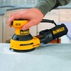 Dewalt DT3102-QZ Sanding Disc, Multi Purpose, 125 mm, 60 g