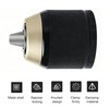 766027-7 Chuck Keyless 2-13MM Replace DHP484 DHP482 DHP485 DDF484 DDF446