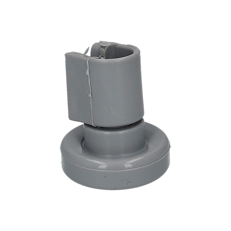 8 x Upper Basket Wheels for Dishwasher Compatible with AEG